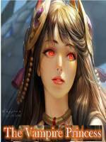 vampire princess