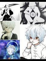 Anime world and a System