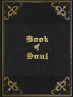 Book Of Soul