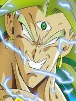 Dragon Ball - The True Legendary Super Saiyan