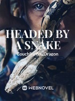 Headed by a Snake
