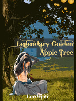 Legendary Golden Apple Tree