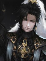 Lord of Nirvana
