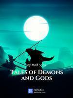 Tales of Demons and Gods