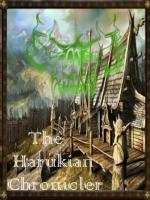 The Harukian Chronicler