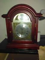 A Land Without Time