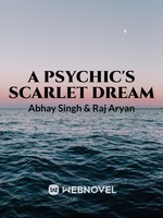 A Psychic's Scarlet Dream