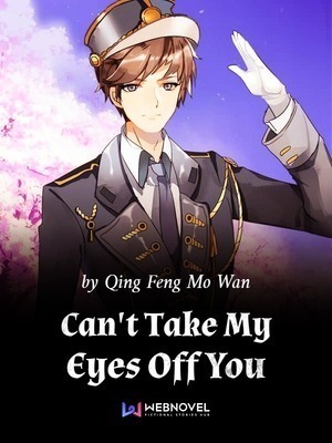 Can't Take My Eyes Off You