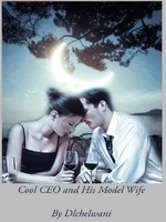 Cool CEO and his Model Wife