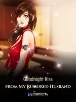 Goodnight Kiss from My Rumored Husband
