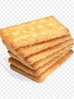 I hate crackers