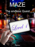 MAZE - The endless Quest