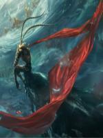 Monarch of Heaven's Wrath