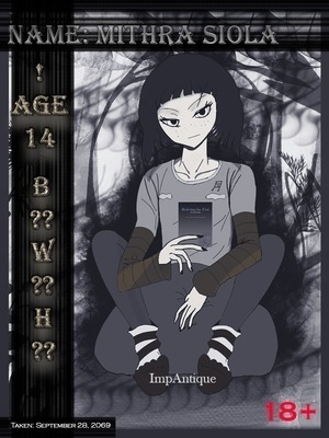 Reliving the Past ~ Mage of the Abyss