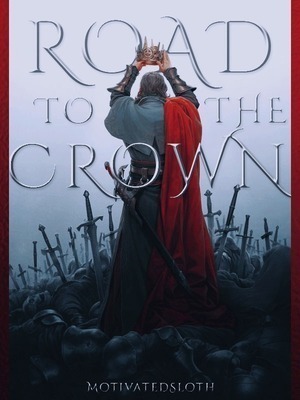 Road to the Crown