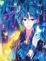 Tales of the Clear Sky Dragon