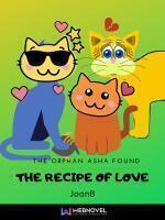 The Recipe of Love