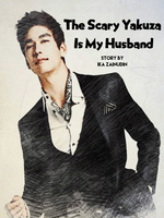 The Scary Yakuza Is My Husband