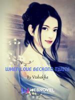 When love beckons twice