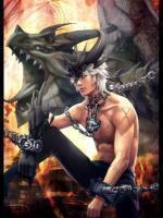 White Dragon Chronicles