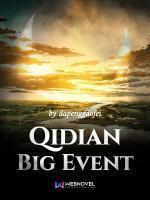 Qidian Big Event