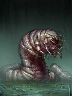 Reign of Worm
