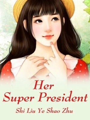 Her Super CEO