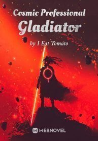 Cosmic Professional Gladiator