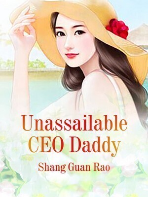 The Untouchable President