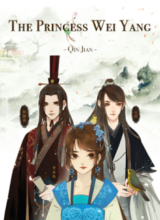 The Princess Wei Yang