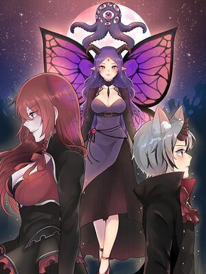 Demon Queen Rebirth: I Reincarnated as a Living Armor?!