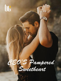 CEO's Pampered Sweetheart