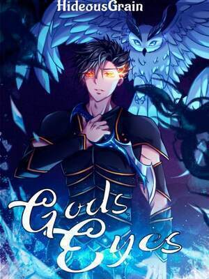 God's Eyes
