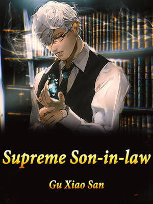 Supreme Son-in-law
