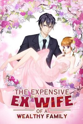 The Expensive Ex-Wife of a Wealthy Family(Ex-wife of a Billionaire)