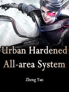 Urban Hardened All-area System