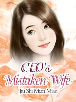 CEO's Mistaken Wife