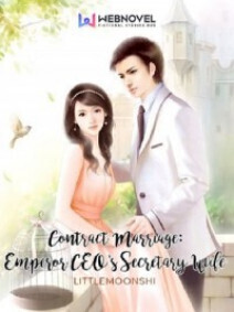 Contract Marriage: Emperor CEO's Secretary Wife
