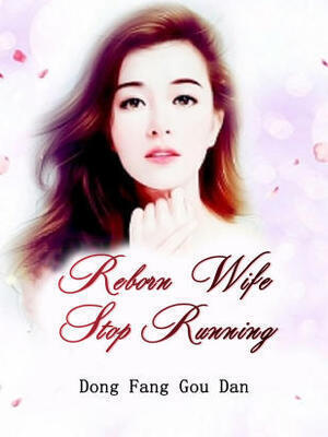 Reborn Wife, Stop Running