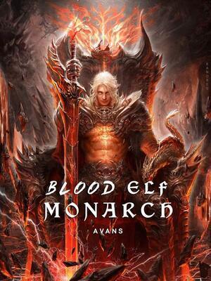 Blood Elf Monarch
