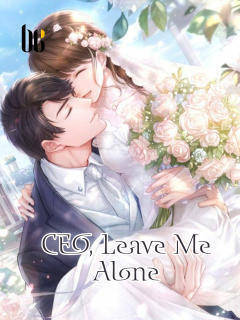 CEO, Leave Me Alone