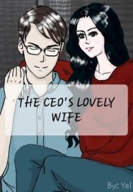 The CEO's Lovely Wife