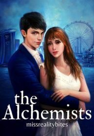The Alchemists