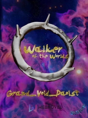 Walker Of The Worlds
