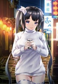 Goddess Collector: Every Hole is a Goal