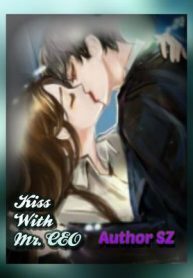 Kiss With Mr. CEO