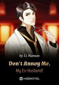 Don't Annoy Me, My Ex-Husband!