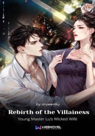 Rebirth Of The Villainess: Young Master Lu's Wicked Wife