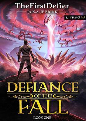 Defiance of the Fall