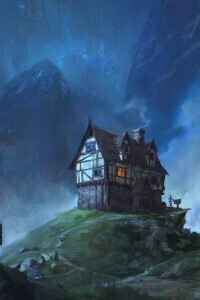 The Wandering Inn